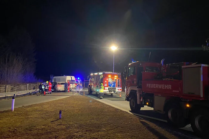Weitere Einsatzfotos.