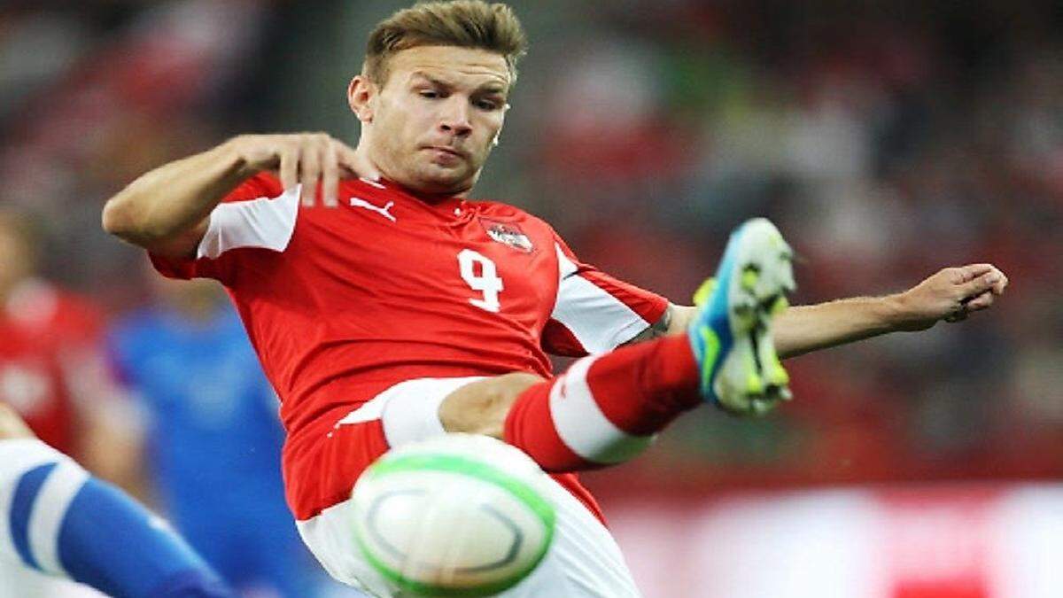 Andreas Weimann war an Covid erkrankt 