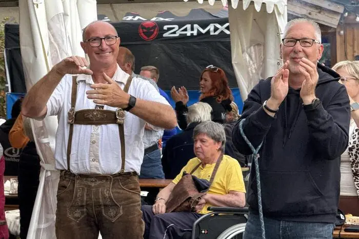 Klicken Sie sich durch weitere Bilder!