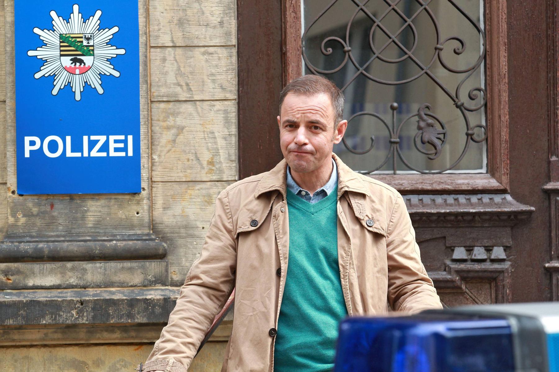 Mit 58 Jahren: Bekannter Krimi-Schauspieler Felix Eitner früh verstorben