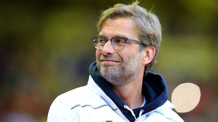 Jürgen Klopp