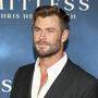 Chris Hemsworth hat ein genetisch bedingtes hohes Risiko, an Alzheimer zu erkranken