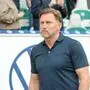 Ralph Hasenhüttl erzählte von seinem Leiden