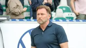 Ralph Hasenhüttl erzählte von seinem Leiden