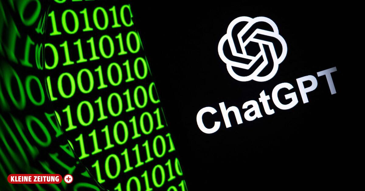 Massive overhaul coming: How ChatGPT is to become a 