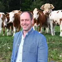 Manfred Muhr war zehn Jahre für die freiheitlichen Bauern aktiv