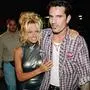 Pamela Anderson und Tommy Lee 