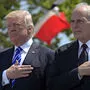 Donald Trump, John F. Kelly