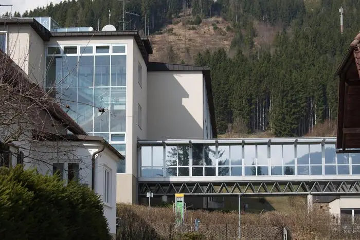 Das Reha-Zentrum in Aflenz ist auf Stoffwechselerkrankungen spezialisiert