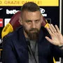 Daniele De Rossi wird wohl ins Ausland wechseln