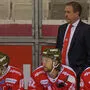 Bozen-Headcoach Greg Ireland hat sich in Südtirol gut eingelebt