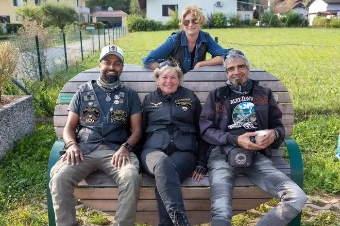 Klicken Sie sich durch die Bilder!