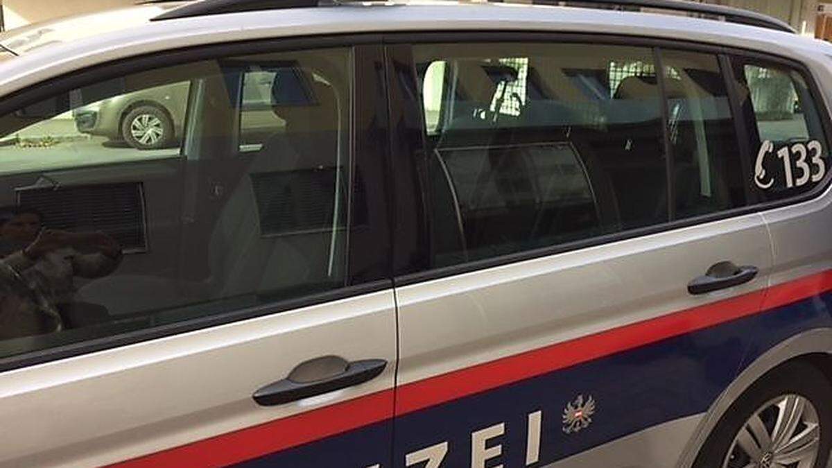 Die Polizei ermittelt nach dem Einbruch