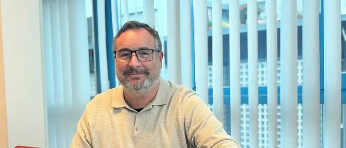 Leobens Citymanager Edgar Schnedl ist Initiator des Projekts „Chancenraum“
