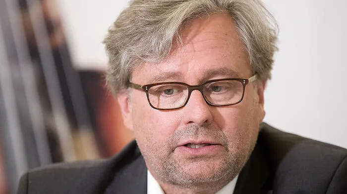 "Das ist eine hochkarätig besetzte Enquete", sagte Wrabetz im Vorfeld