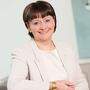 Herta Stockbauer, Vorstandsvorsitzende BKS Bank