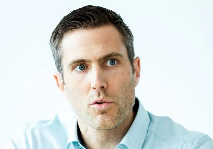Christian Martin, AVL-Produktmanager ­ Pkw-Antriebsstrang: „AVL sieht Mobilität  als Gesamtsystem und daran orientieren sich ihre Entwicklungen.“  