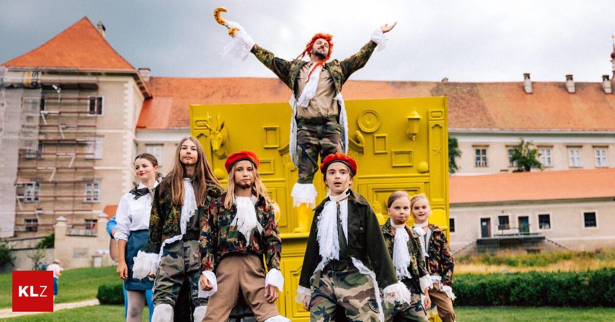 Steirisches-Theatercamp-F-rderung-gek-rzt-200-Kinder-betroffen-Eigentlich-m-ssten-wir-den-Hut-draufhauen-