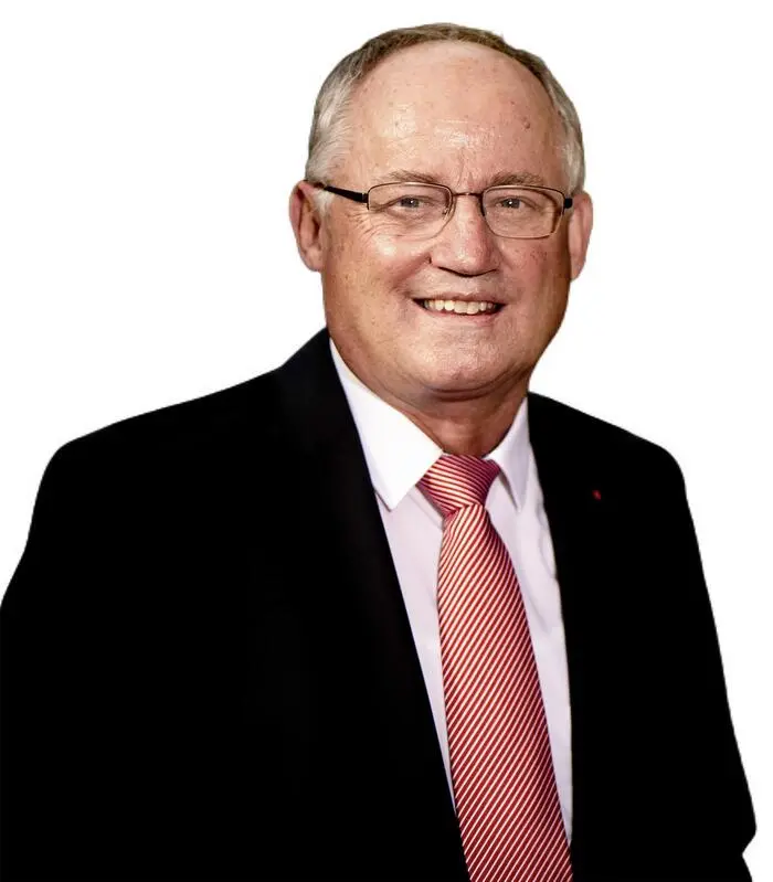 Bürgermeister Franz Ragger (SPÖ) erteilte eine Warnung für seine Gemeinde