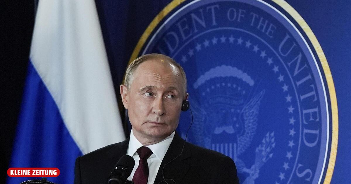 Donbes in Sicht: Russland verlangt die Vergebung der Ukraine in östlichen Gebieten