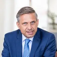 Energieminister Wolfgang Hattmannsdorfer (ÖVP)