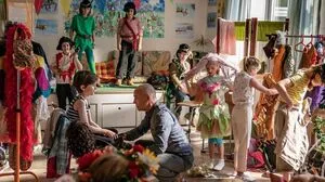 "Enkel für Anfänger"