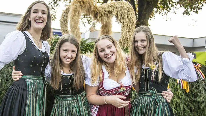 Ohne Worte - klicken Sie sich durch die strahlende Galerie!