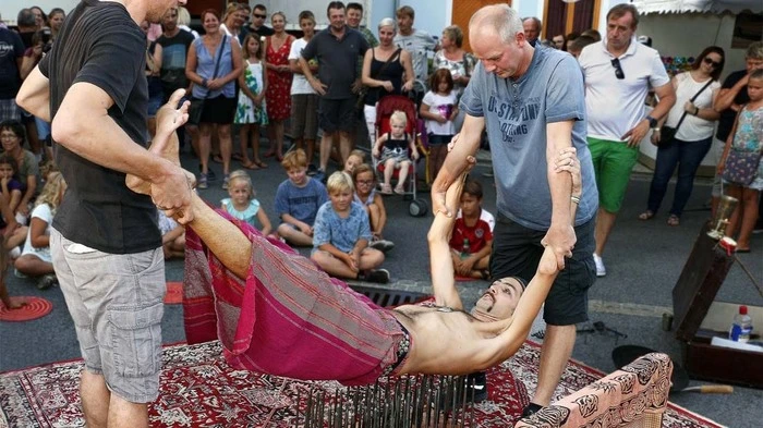 Die traditionellen Augustini-Festtage in Fürstenfeld fanden wie in den letzten Jahren ihren Höhepunkt...  