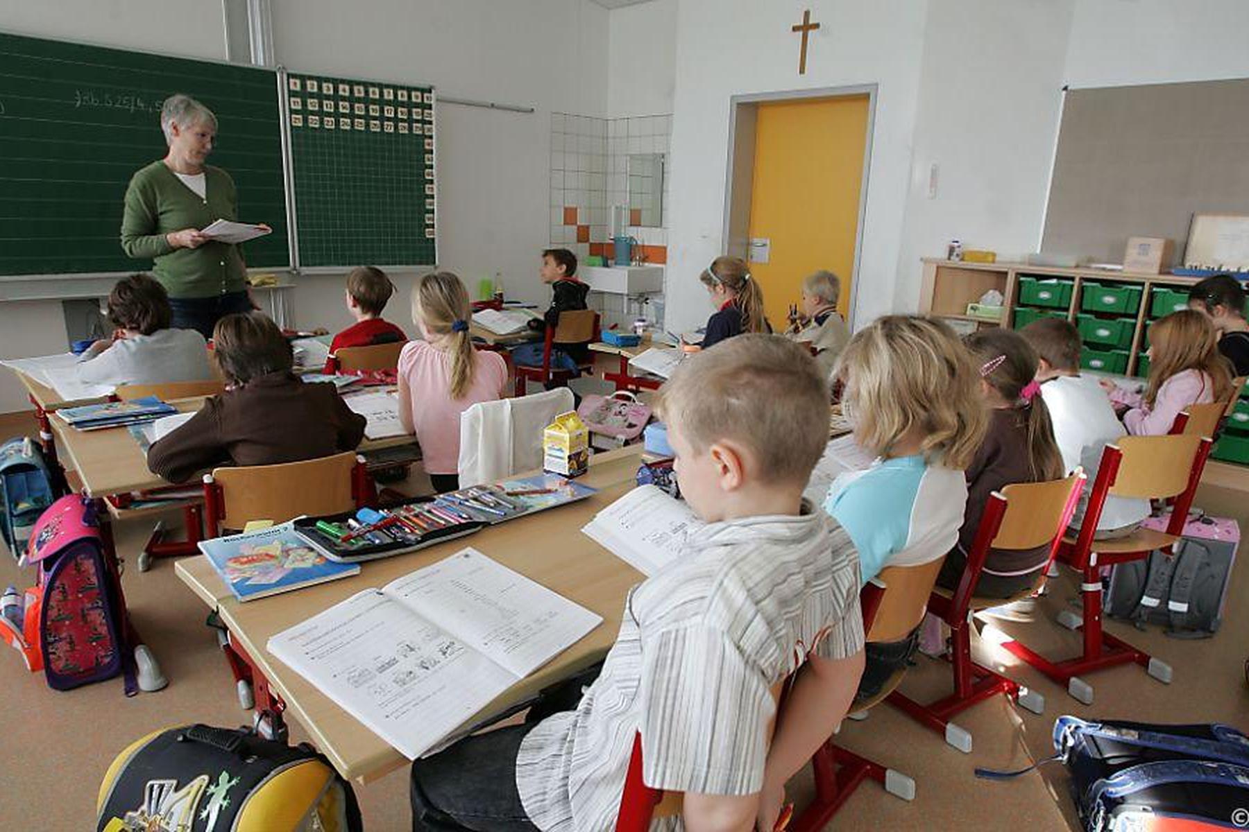 Neue Volksschullehrerausbildung mit Plus bei Studienanfängern