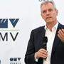 OMV-Chef Rainer Seele ist auch 2019 der Spitzenverdiener im ATX-Vorstandsranking