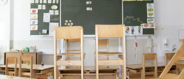 Ginge es nach Emmerling und Fellner, würden Österreichs Kinder künftig zwei Wochen früher in die Sommerferien geschickt werden