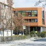 Vor dem Wohn- und Pflegeheim spießt es sich oft. Deshalb soll diese Stelle mit Tempo 30 entschärft werden