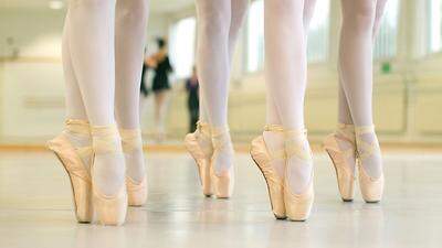 Drill an der Spitze: Im April wurden schwere Vorwürfe gegen die Ballettakademie der Wiener Staatsoper erhoben