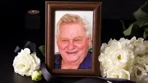 Karl Erian verstarb Ende April, nur wenige Tage nach seinem 82. Geburtstag