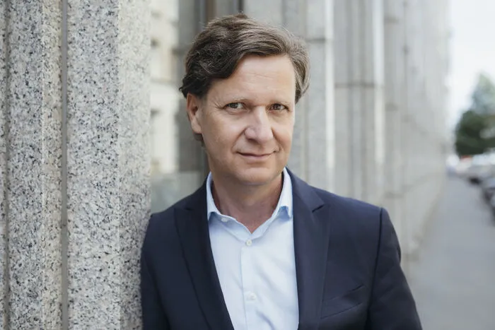 Mag. Paulus Halbauer