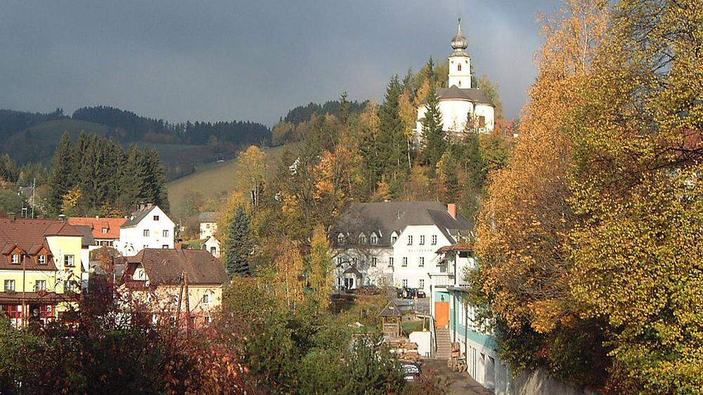 In St. Kathrein am Hauenstein bleibt der Gemeinderat schwarz-rot