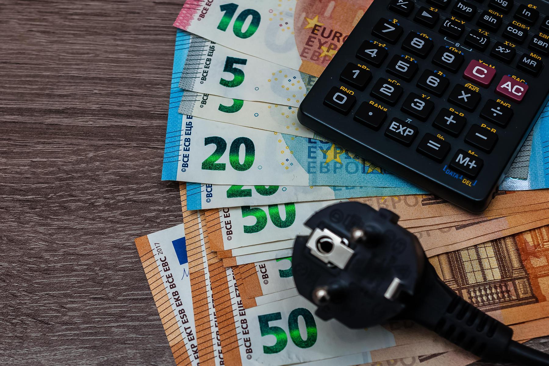 Energiepreise in Österreich: Strom ist der große Preistreiber in Ihrem Haushalt