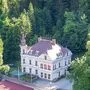 Die Wagner-Villa in Obdach