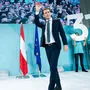 Sebastian Kurz bei der Wahlfeier der ÖVP