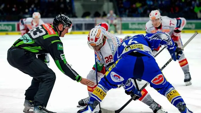 Wann steigt das erste Derby? Klarheit herrscht am Montag
