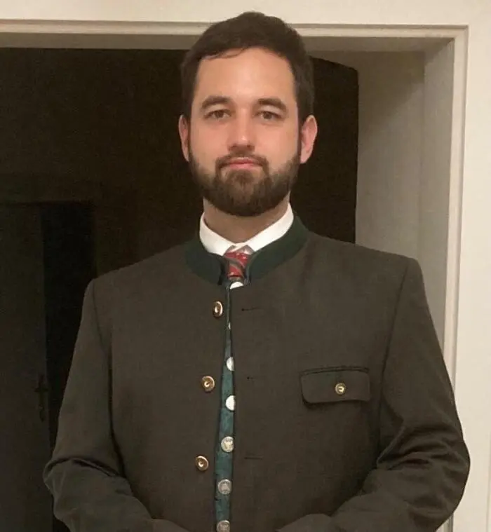 Markus Riegler, BH Wolfsberg, Forstwirtschaft