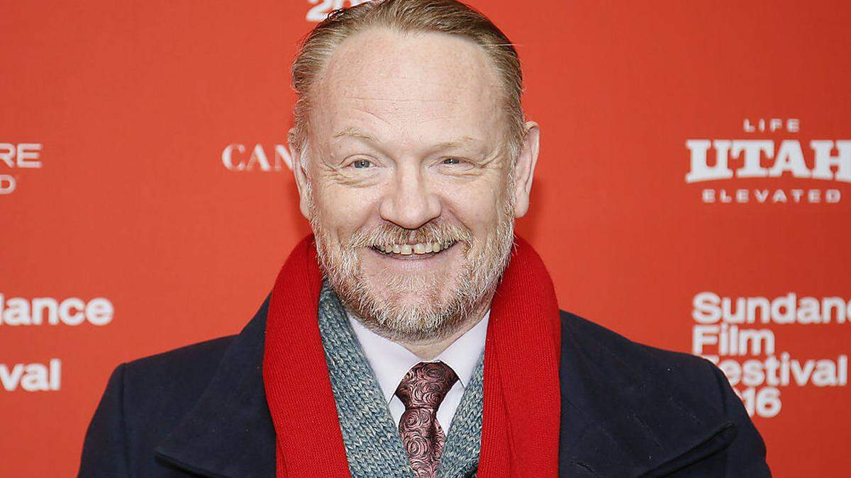 Jared Harris übernimmt die Hauptrolle