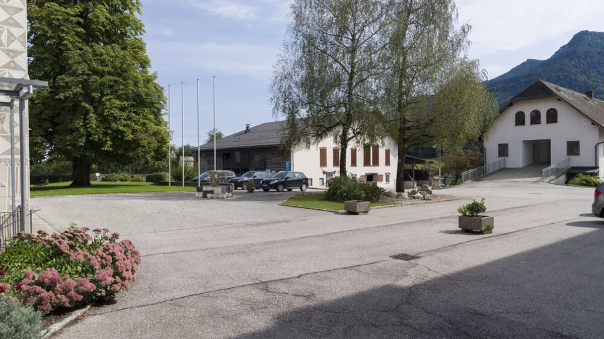 Die Fachschule wird um 17 Millionen Euro umgebaut