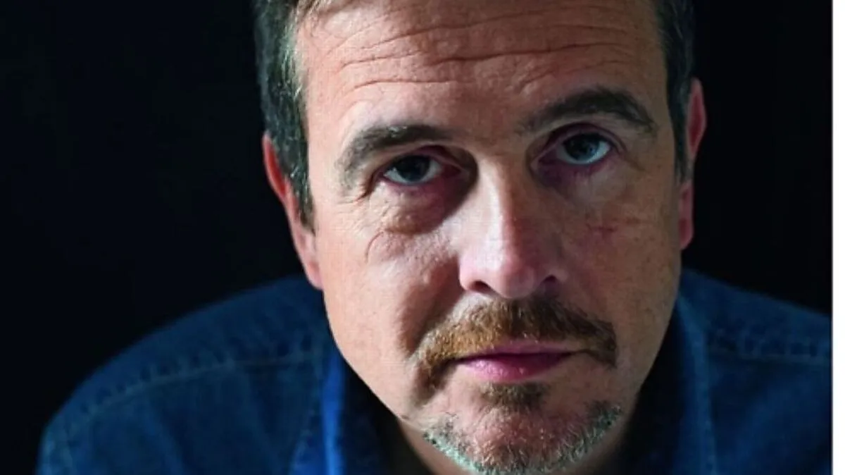 Legt seine Leserschaft aufs Kreuz: Mark Billingham