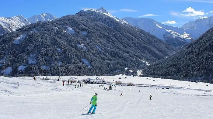 Der heurige Schneemangel hinderte die Gäste aber nicht daran Osttirol im Winter zu besuchen