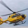 Rettungshubschrauber 