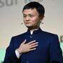 Jack Ma, Gründer von Alibaba