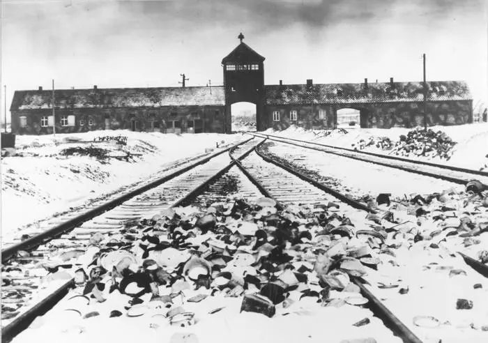 Konzentrationslager Auschwitz-Birkenau