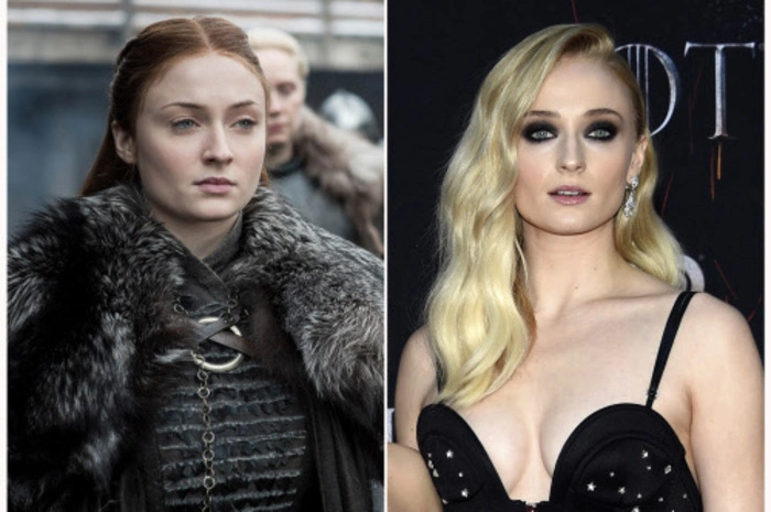 Sansa hat gemeinsam mit Arya den hinterlistigen Littlefinger (Petyr Baelish) erledigt. Zu wem sie künftig loyal ist, gilt als unsicher. Karriereaufschwung für Sophie Turner: Sie hat gerade die Titelrolle in "X-Men: Dark Phoenix" absolviert.