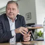 „Ich habe jedenfalls gezeigt, dass ich den ORF in schwierigen Zeiten führen kann“, sagt ORF-General Alexander Wrabetz
